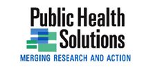 Public Health Solutions Internship