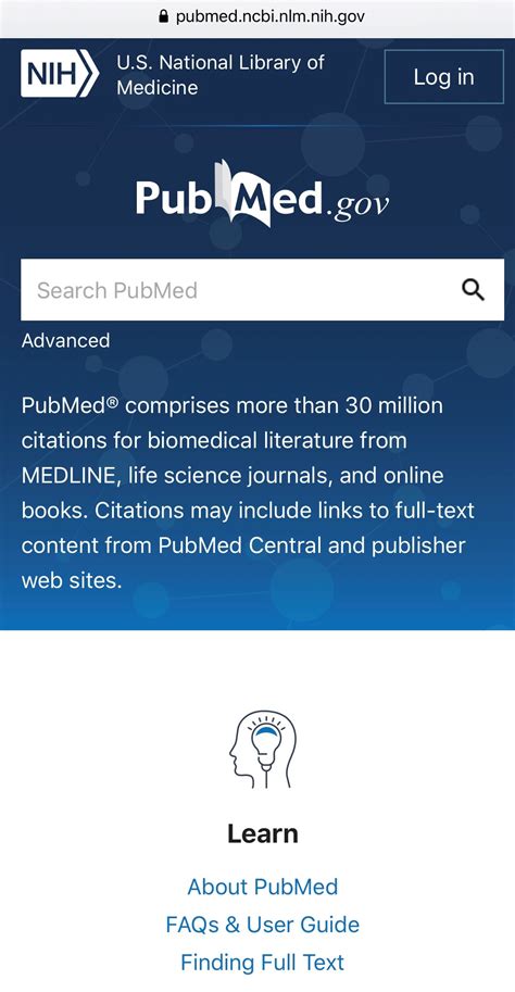 Pubmed News