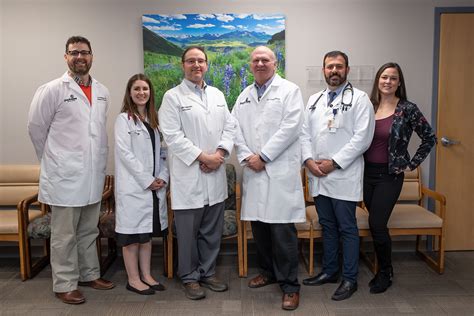 Pueblo Community Health Center Doctors