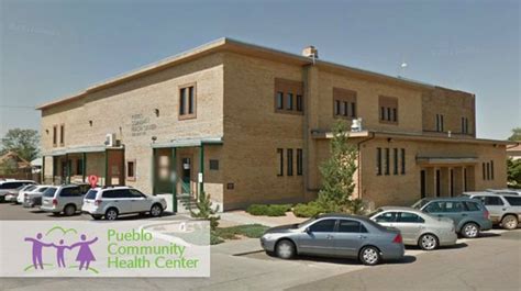 Pueblo Community Health Center Pharmacy