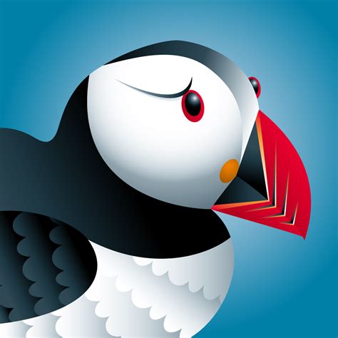 Puffin Web