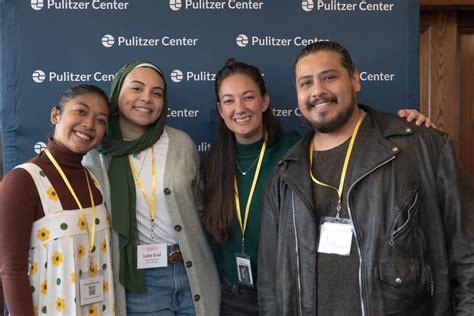 Pulitzer Center On X The Pulitzer Center Reporting Fellows Program Is Seeking Proposals On Health Related Issues Such As Global Health Inequities System Failures Food Security And More Learn More And Apply By