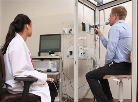 Pulmonary Function Tests Montgomery Pulmonary Consultants