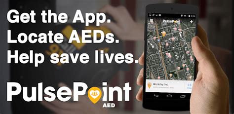 Pulsepoint For Pc