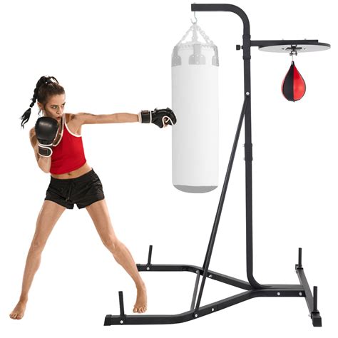 Punching Bag With Stand Walmart