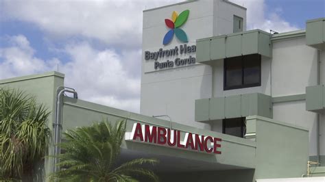 Punta Gorda Hospital