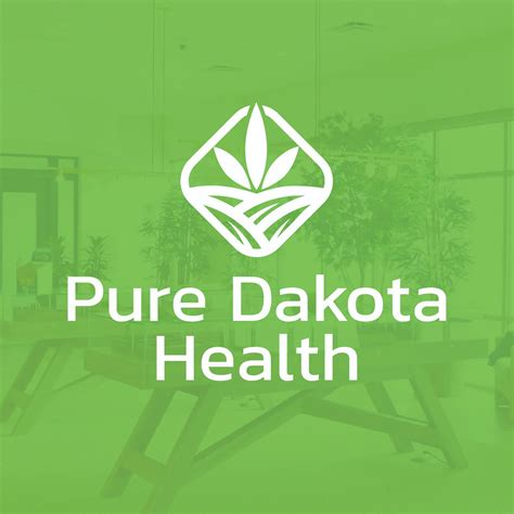 Pure Dakota Dispensary