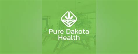 Pure Dakota Health Williston Nd