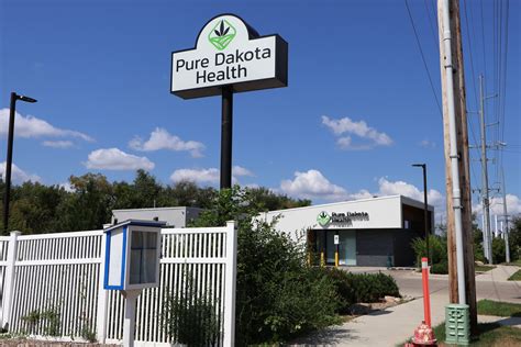 Pure Dakota Medical Marijuana