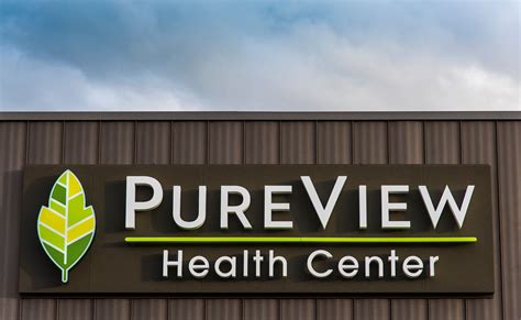 Pureview Health Solutions