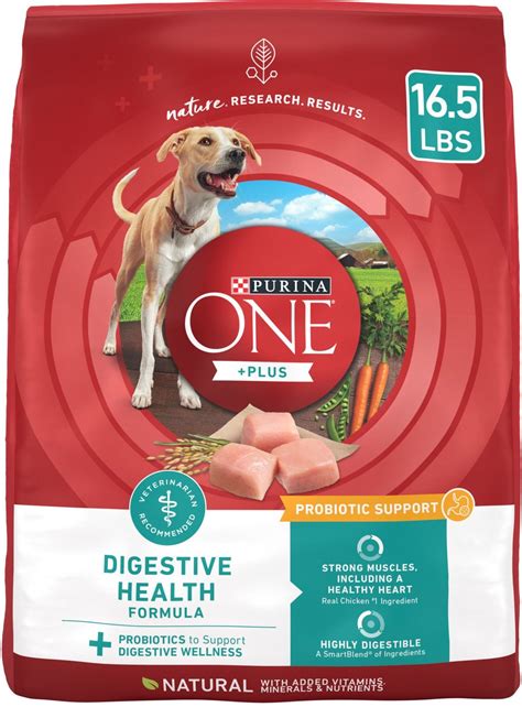 Purina One Digestive Health Reviews