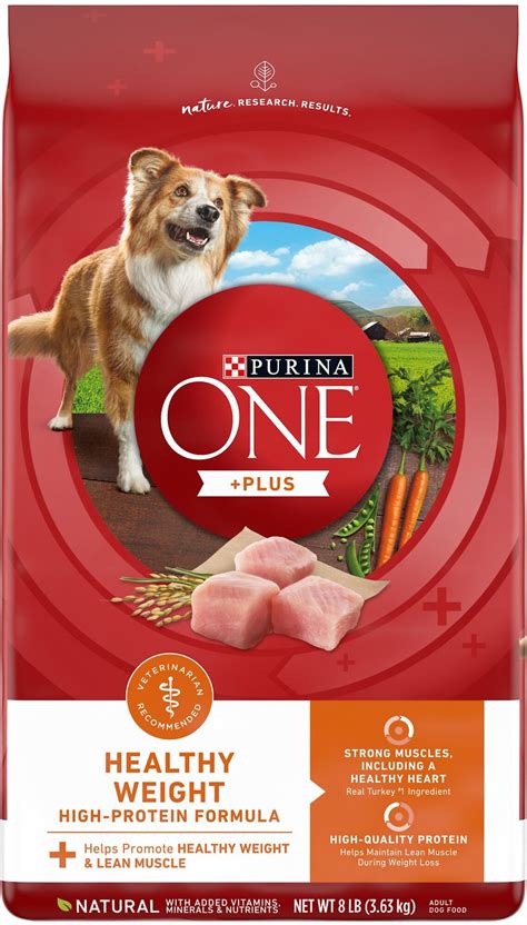 Purina One Healthy Weight