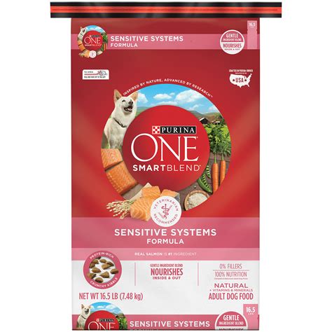 Purina One Puppy Sensitive Stomach