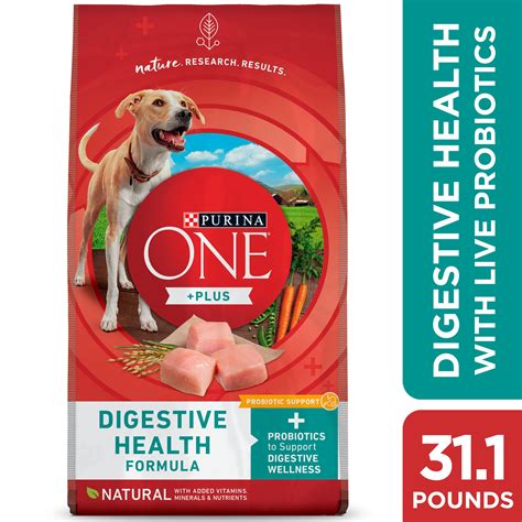 Purina One Sensitive Digestion