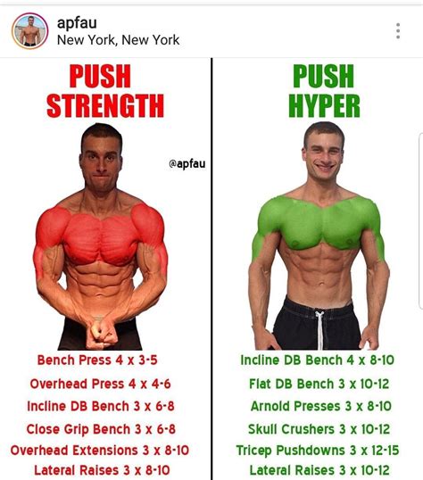 Push Fitness