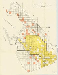 Puyallup Tribe Directory