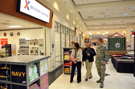 Px Stores On Military Bases