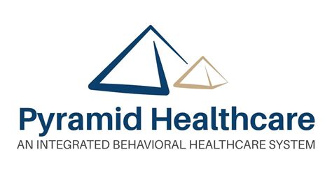 Pyramid Health Care Headquarters