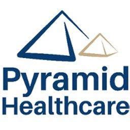 Pyramid Healthcare Careers