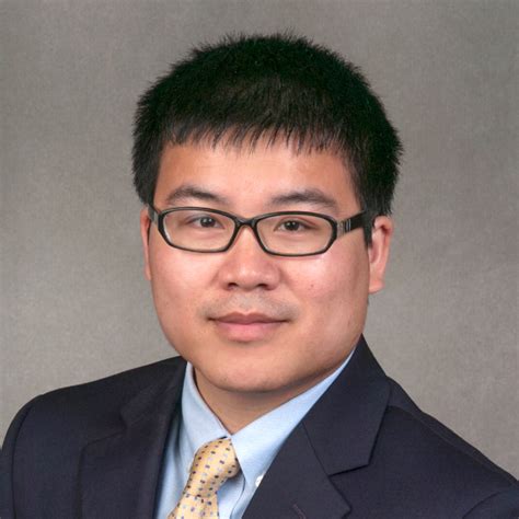 Qihang Lin Applied Mathematical Computational Sciences Graduate