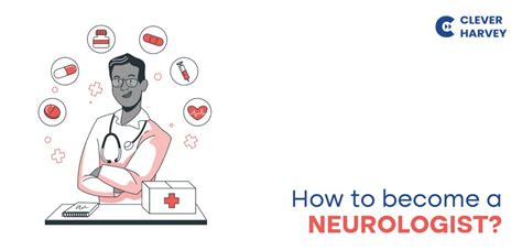 Qualifications To Become A Neurologist