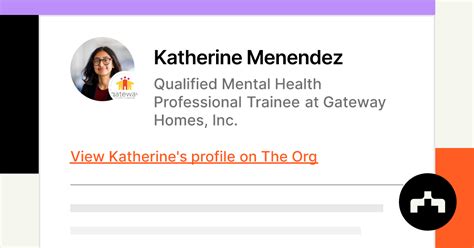 Qualified Mental Health Professional Trainee