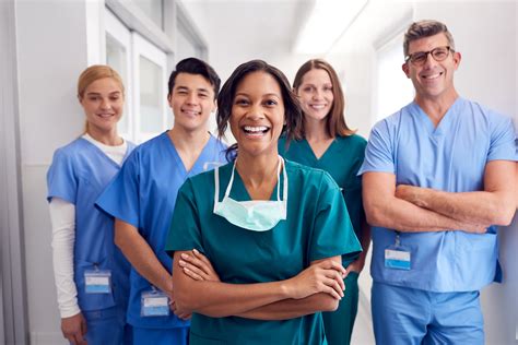 Quality Health Care Jobs