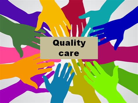 Quality Of Care