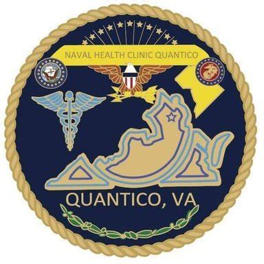 Quantico Clinic Appointment Line