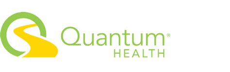 Quantum Health Logo