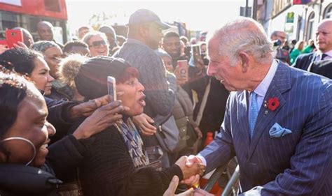 Queen Health Latest Prince Charles Gives Fans Touching Update While