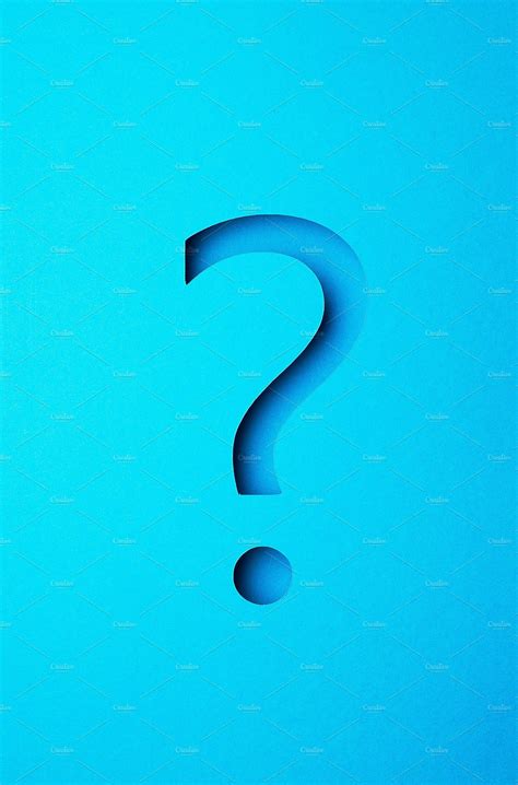 Question Mark Images For Dp