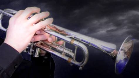 Qui Gon S Funeral Trumpet