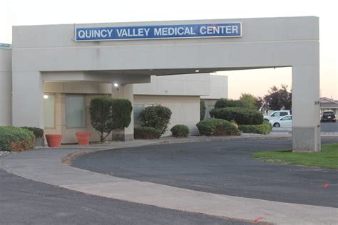 Quincy Medical Clinic