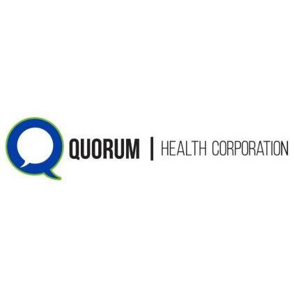 Quorum Health Corporation Qhccs Llc