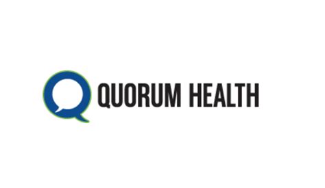 Quorum Health News