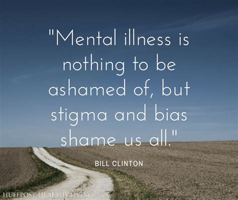 Quotes About Overcoming Mental Illness