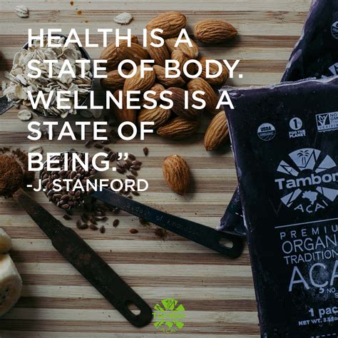 Health Wellness Quotes