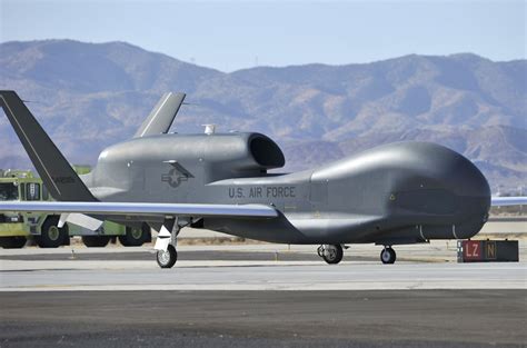 4 Global Hawk Tips