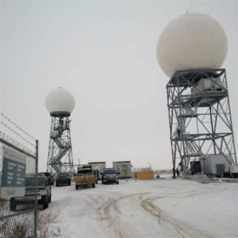 Radar Station Near Me