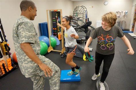 Rader Clinic Physical Therapy