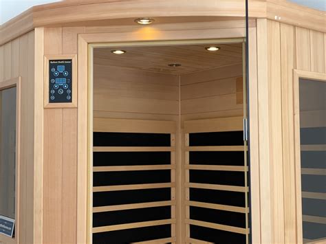 Radiant Health Sauna Reviews