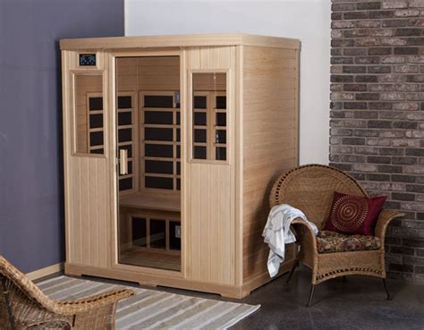 Radiant Health Sauna Benefits