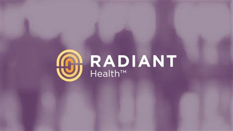 Radiant Health Staff