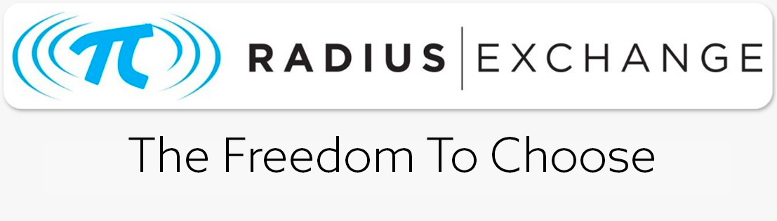 Radius Health Website