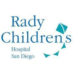 Rady Children S Hospital Jobs