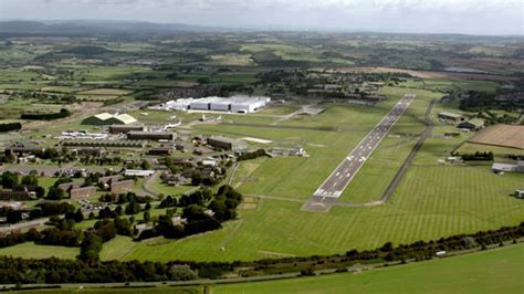 RAF Bases in Wales