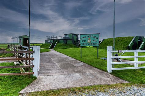 Raf Carew Cheriton