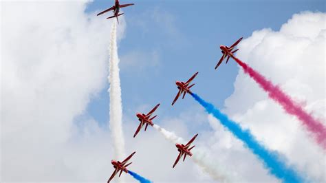 Raf Coningsby Flying Times Today