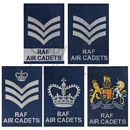 Raf Direct Entrant Snco Course